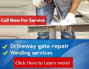 Contact Us | 818-922-0762 | Gate Repair Northridge, CA