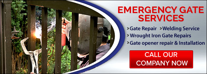 Gate Repair Northridge 24/7 Services