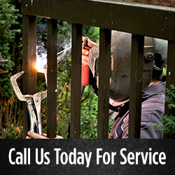 Contact Gate Repair Northridge