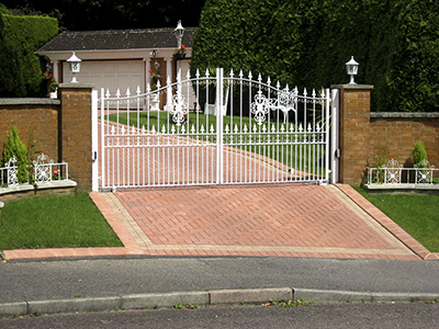 Gate Residential